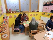 Velikonoční tvoření s rodiči